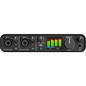 Motu M4 4-Channel USB C Audio Interface