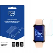 3MK Zaščitna folija za Huawei Band 11, 1 kos.