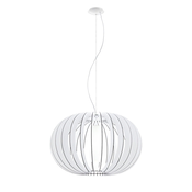 Eglo 95608 - Lestenec STELLATO 2 1xE27/60W/230V