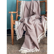 Dekordom prekrivac issimo 170x230cm - athens - caramel ( 042469 )