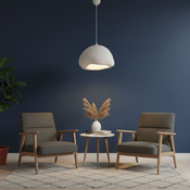 Opviq Luster Loval-40-Luna, Beli