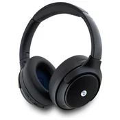 Bmw BMW ON-EAR SLUŠALKE BLUETOOTH ANC ETUI ZA TELEFON KOVINSKI LOGO ČRN, (22070611)