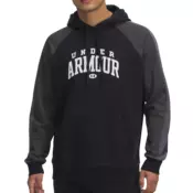 Under Armour Mikica s kapuco UA Rival Flc CB Hood