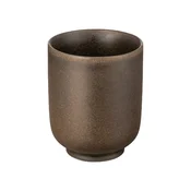 Rjava lončena skodelica 150 ml Kumi – Blomus