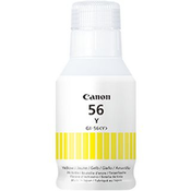 Canon GI-56 Y Original (4432C001)