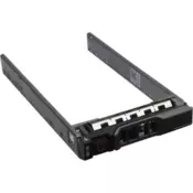 shumee CoreParts 2,5 okvir za vročo menjavo DELL SATA/SAS, MUXMS-00505