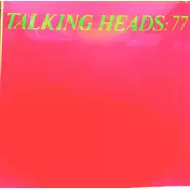TALKING HEADS - 77
