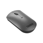 LENOVO ThinkBook Bluetooth Silent Miš (Iron Grey)
