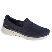 Skechers Mokasini mornarsko modra 47 EU GO Walk 6