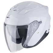 SCORPION Exo-z1 solid light grey
