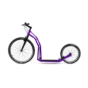 Skiro Yedoo RunRun Tulu Purple