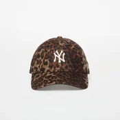 New Era kapa s šiltom COSY LEOPARD 9FORTY®