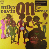 Miles Davis - On The Corner (180 g) (LP)