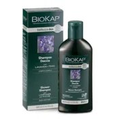 BIOKAP BIO Šampon za cesto pranje kose i tuširanje, 200ml