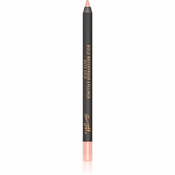 Barry M Bold Waterproof Eyeliner vodoodporni svinčnik za oči odtenek Rose Gold