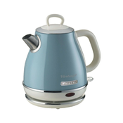 Ariete Vintage Water Kettle 1L, blue