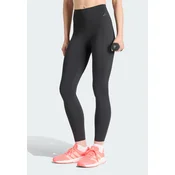 Adidas OPT CONT 1/1, pajke ž.fit, črna VE237