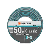 GARDENA Baštensko crevo classic 1/2 50m