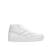 Reebok Superge Club C Form Hi FZ6030-M Bela