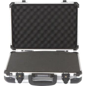 TOOLCRAFT TO-7703739 univerzalno kovčeg za alat, prazan (Š x V x D) 330 x 230 x 90 mm