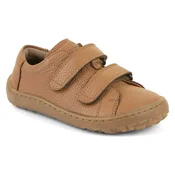Froddo čevelj nizek G3130284 BAZE barefoot U cognac 20