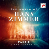 Hans Zimmer - World Of Hans Zimmer -Part II: A New Dimension (Limited Edition) (3 LP)