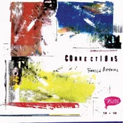 Connections - Foreign Affairs (Limited Edition) (Red Coloured) (LP)