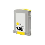 ČRNILO C4909 940XL Y za HP tiskalnik toner IN