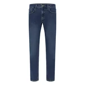 Casual Friday Kavbojke CFKARUP temno modra