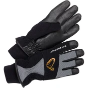 Rokavice Savage Gear Termo Pro Glowe Št:M-XL