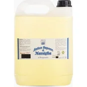Tea Natura Liquid Marseille Soap With Bergamot, 5 Liters