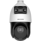 Hikvision DS-2SE4C425MWG-E(14F0) TandemVu 4-incni 4 MP 25X Colorful & IR mrežni Speed Dome