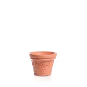 Prosperplast Saksija Decora E45, Terakota