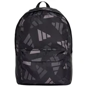 RUKSAK PREFORMANCE ADIDAS JG5786 CRNO-SIVI