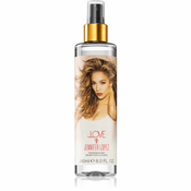 Jennifer Lopez JLove Bodyspray 240 ml (woman)