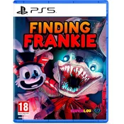 Finding Frankie (PS5)