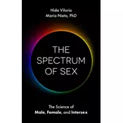The Spectrum of Sex