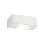 Argon 3077 - Stenska svetilka RODAN 1xE27/60W/230V
