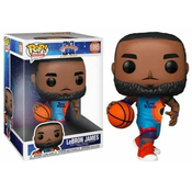 Funko Funko POP! Space Jam New Legacy LeBron James XL
