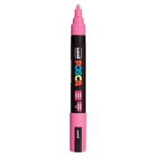 UNI Marker Uni PC-5M POSCA, Roza