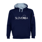 Hoodie Slovenia No.1 Sport