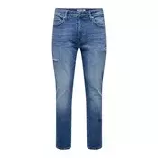Only & Sons Kavbojke ONSWEFT  moder denim