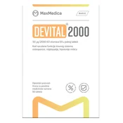 Devital 2000