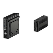 DELL | Dvostruki VESA nosac za OptiPlex Micro i tanke klijente s adapterom za nosac