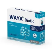 Biotic kapsule za odrasle i djecu stariju od 2 godine