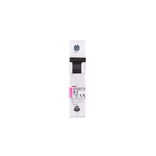Odklopnik 1P B 6A 10kA AC ETIMAT10 002121712