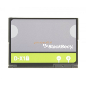 BLACKBERRY baterija D-X1 original