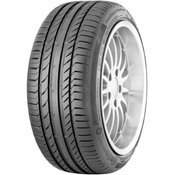 Continental Letnja guma 255/40R20 SC5 SUV 101V