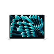 15-inčni MacBook Air Retina: M3 256GB - srebrni