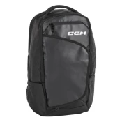 Nahrbtnik CCM Premium Backpack Black 18